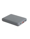 Hurtownia GSM - UNIQ Powerbank Fuele mini 8000mAh USB-C 18W PD Fast charge szary/grey - UNIQ376GRY - {ean13} - Hurt