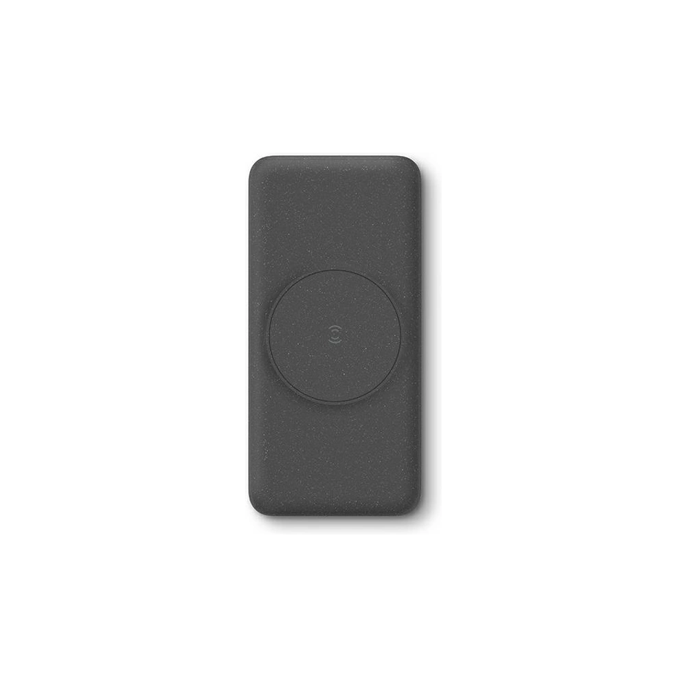Hurtownia GSM - UNIQ Powerbank indukční Hyde Air Click 10000mAh USB-C 20W PD Rychlé bezdrátové nabíjení tmavě šedý/dark grey - UNIQ377GRY - {ean13} - Hurt