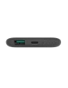 Hurtownia GSM - UNIQ Powerbank indukcyjny Hyde Air Click 10000mAh USB-C 20W PD Fast Wireless charge ciemno szary/dark grey - UNIQ377GRY - {ean13} - Hurt