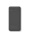 Hurtownia GSM - UNIQ Powerbank indukční Hyde Air Click 10000mAh USB-C 20W PD Rychlé bezdrátové nabíjení tmavě šedý/dark grey - UNIQ377GRY - {ean13} - Hurt