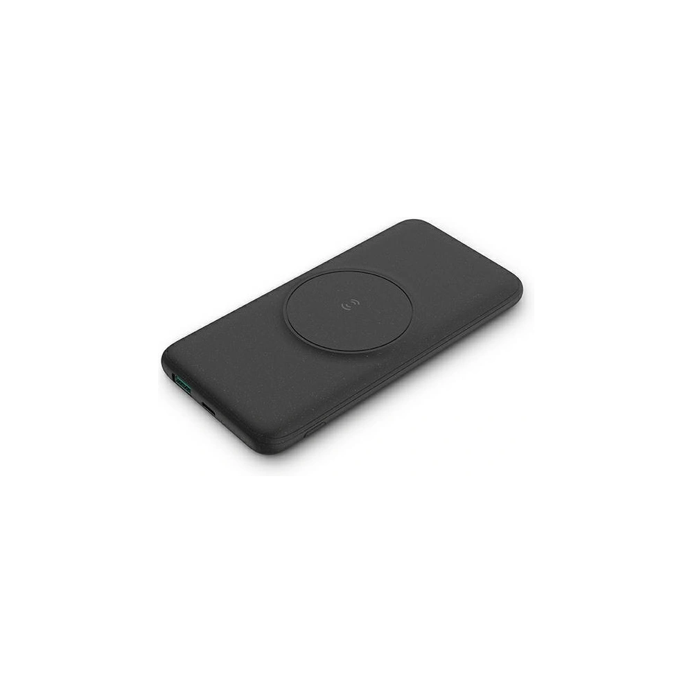 Hurtownia GSM - UNIQ Powerbank indukční Hyde Air Click 10000mAh USB-C 20W PD Rychlé bezdrátové nabíjení tmavě šedý/dark grey - UNIQ377GRY - {ean13} - Hurt