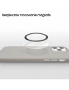 Hurtownia GSM - UNIQ Powerbank indukcyjny Hyde Air Click 10000mAh USB-C 20W PD Fast Wireless charge ciemno szary/dark grey - UNIQ377GRY - {ean13} - Hurt