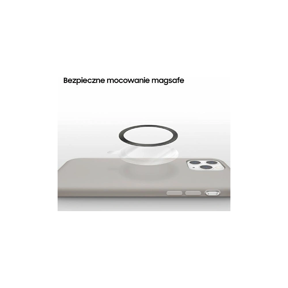 Hurtownia GSM - UNIQ Powerbank indukční Hyde Air Click 10000mAh USB-C 20W PD Rychlé bezdrátové nabíjení tmavě šedý/dark grey - UNIQ377GRY - {ean13} - Hurt