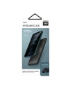 Hurtownia GSM - UNIQ Powerbank indukcyjny Hyde Air Click 10000mAh USB-C 20W PD Fast Wireless charge ciemno szary/dark grey - UNIQ377GRY - {ean13} - Hurt