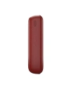 Hurtownia GSM - UNIQ Powerbank indukcyjny Hyde Air 10000mAh USB-C 18W PD Fast Wireless bordowy/maroon - UNIQ378MAR - {ean13} - Hurt