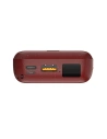 Hurtownia GSM - UNIQ Powerbank indukcyjny Hyde Air 10000mAh USB-C 18W PD Fast Wireless bordowy/maroon - UNIQ378MAR - {ean13} - Hurt