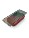 Hurtownia GSM - UNIQ Powerbank indukcyjny Hyde Air 10000mAh USB-C 18W PD Fast Wireless bordowy/maroon - UNIQ378MAR - {ean13} - Hurt