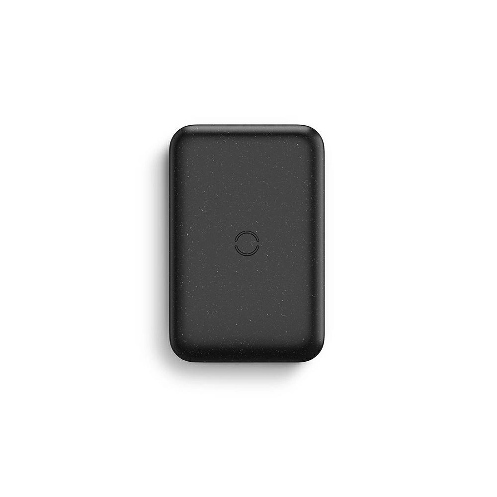 Wholesale UNIQ Powerbank Hyde Air 10000mAh USB-C 18W PD Fast Wireless dark grey - UNIQ379GRY - {ean13} - Hurt