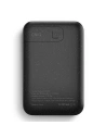 Hurtownia GSM - UNIQ Powerbank indukcyjny Hyde Air 10000mAh USB-C 18W PD Fast Wireless ciemno szary/dark grey - UNIQ379GRY - {ean13} - Hurt