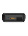 Hurtownia GSM - UNIQ Powerbank indukcyjny Hyde Air 10000mAh USB-C 18W PD Fast Wireless ciemno szary/dark grey - UNIQ379GRY - {ean13} - Hurt