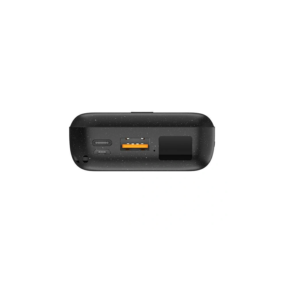 Hurtownia GSM - UNIQ Powerbank indukcyjny Hyde Air 10000mAh USB-C 18W PD Fast Wireless ciemno szary/dark grey - UNIQ379GRY - {ean13} - Hurt