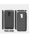 Hurtownia GSM - Etui HS Case SOLID TPU Pocophone F1 Černé - HSC049 - {ean13} - Hurt