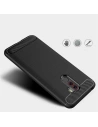Hurtownia GSM - Etui HS Case SOLID TPU Pocophone F1 Negru - HSC049 - {ean13} - Hurt