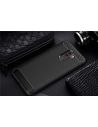 Hurtownia GSM - Etui HS Case SOLID TPU Pocophone F1 Negru - HSC049 - {ean13} - Hurt