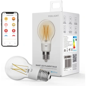 Hurtownia GSM - Smart żarówka LED vintage Yeelight Filament - YLT019WHT - {ean13} - Hurt