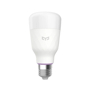 Hurtownia GSM - Smart żarówka LED Yeelight Smart Bulb 1S (RGB) - YLT018CLR - {ean13} - Hurt