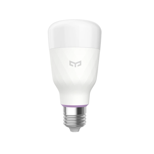 Smart żarówka LED Yeelight Smart Bulb 1S (RGB)