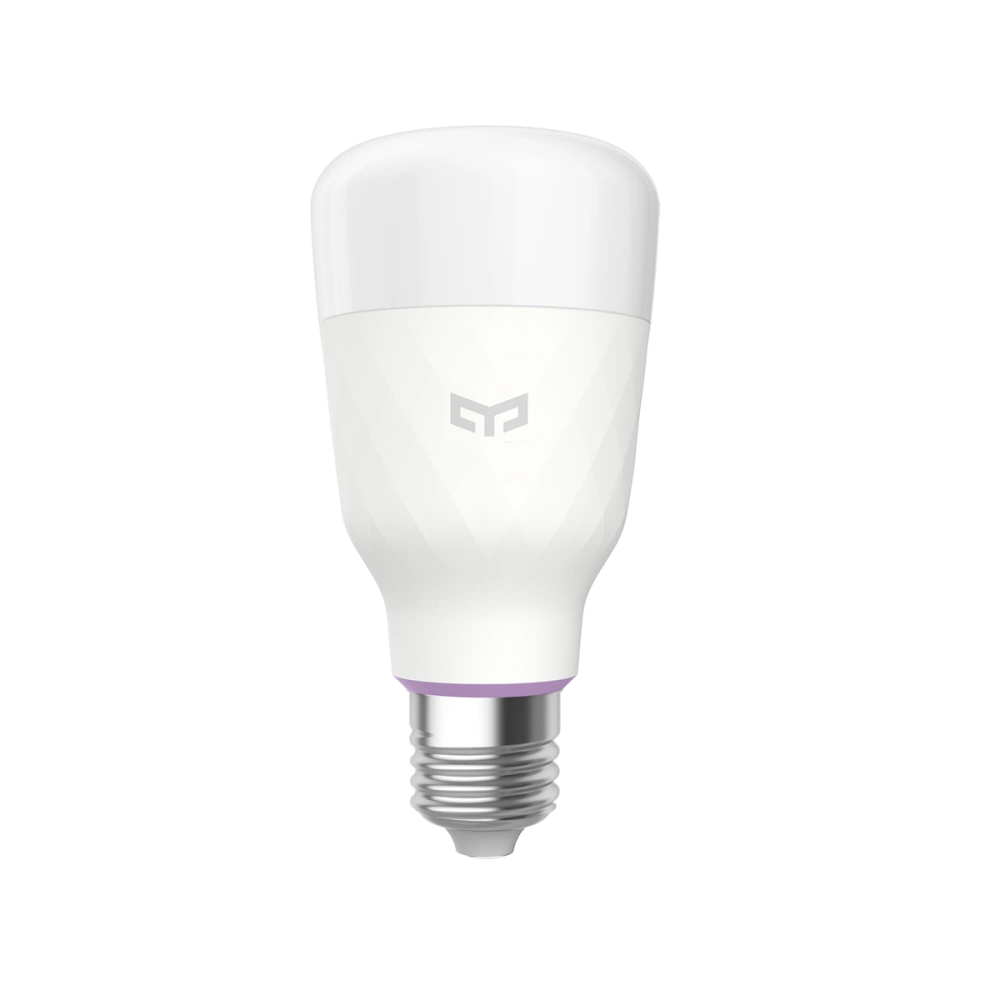 Hurtownia GSM - Smart żarówka LED Yeelight Smart Bulb 1S (RGB) - YLT018CLR - {ean13} - Hurt