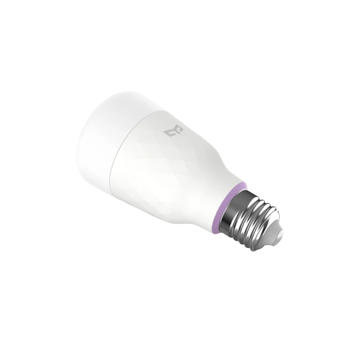 Smart żarówka LED Yeelight Smart Bulb 1S (RGB)