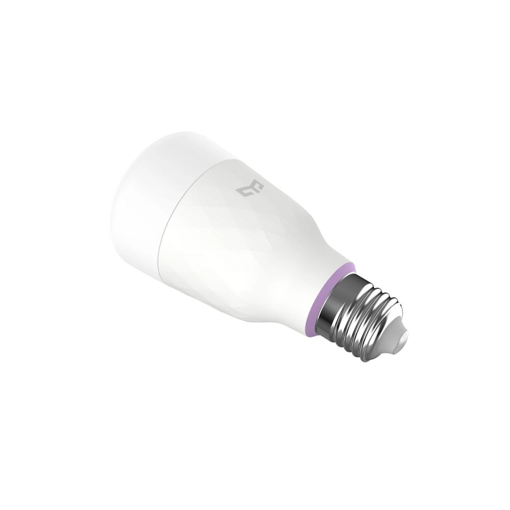 Hurtownia GSM - Smart żarówka LED Yeelight Smart Bulb 1S (RGB) - YLT018CLR - {ean13} - Hurt