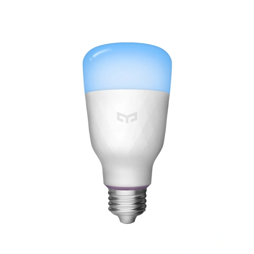 Smart żarówka LED Yeelight Smart Bulb 1S (RGB)