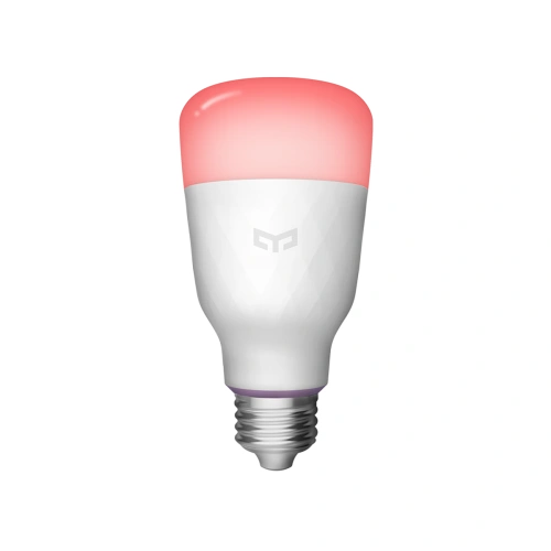 Smart żarówka LED Yeelight Smart Bulb 1S (RGB)