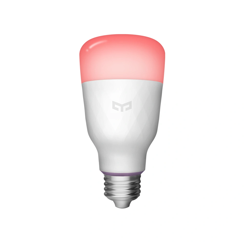Wholesale Yeelight LED Light Smart Bulb 1S RGB (Color) - YLT018CLR - {ean13} - Hurt