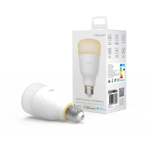 Hurtownia GSM - Smart żarówka LED Yeelight Smart Bulb 1S (biała) - YLT017WHT - {ean13} - Hurt