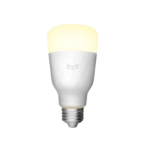 Hurtownia GSM - Smart żarówka LED Yeelight Smart Bulb 1S (biała) - YLT017WHT - {ean13} - Hurt