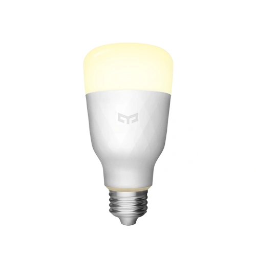 Smart żarówka LED Yeelight Smart Bulb 1S (biała)