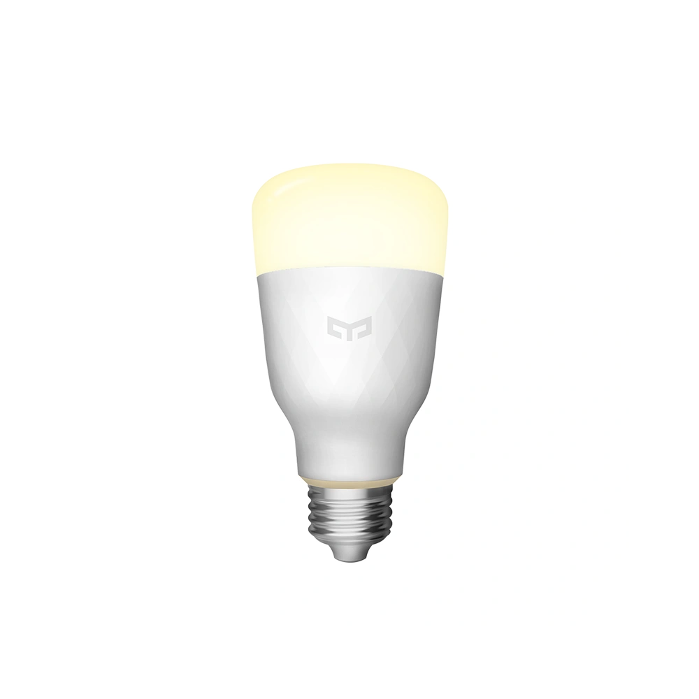 Hurtownia GSM - Smart żarówka LED Yeelight Smart Bulb 1S (biała) - YLT017WHT - {ean13} - Hurt