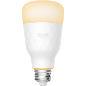 Hurtownia GSM - Smart żarówka LED Yeelight Smart Bulb 1S (biała) - YLT017WHT - {ean13} - Hurt