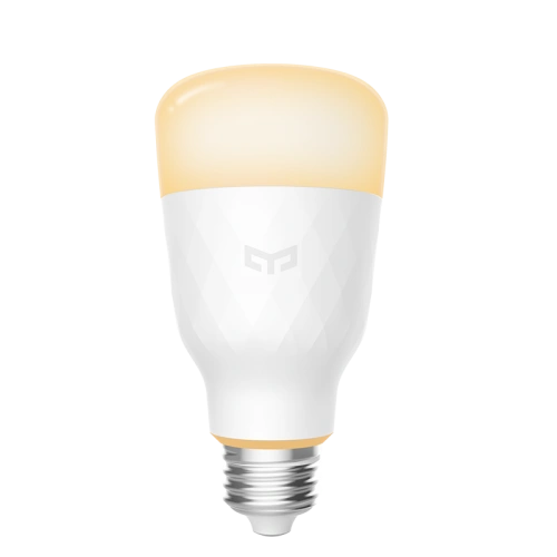 Smart żarówka LED Yeelight Smart Bulb 1S (biała)