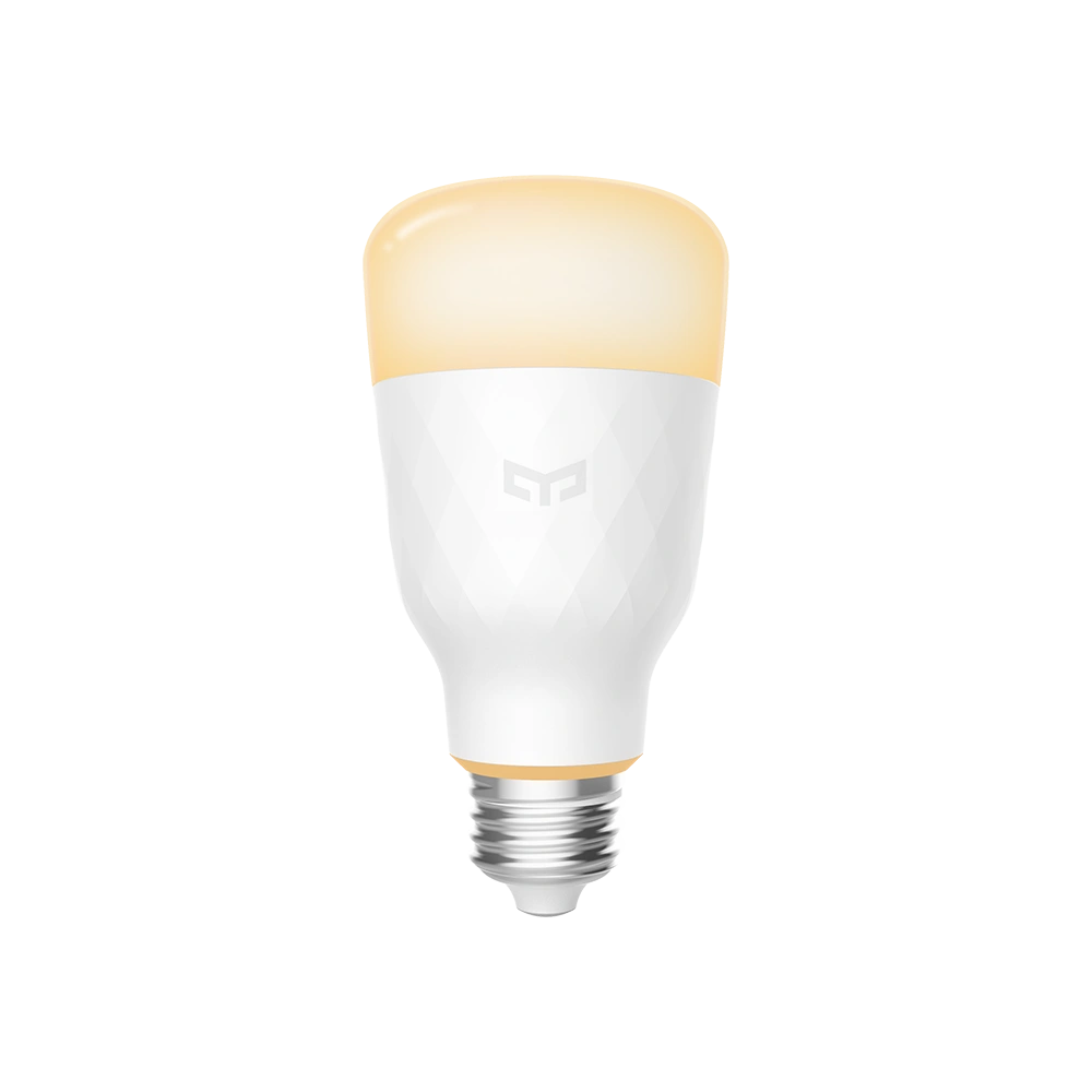 Hurtownia GSM - Smart żarówka LED Yeelight Smart Bulb 1S (biała) - YLT017WHT - {ean13} - Hurt