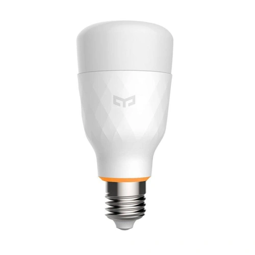 Smart żarówka LED Yeelight Smart Bulb 1S (biała)