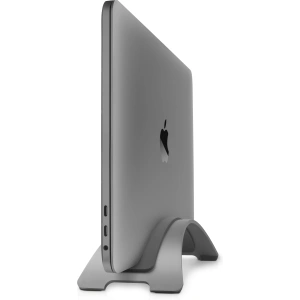 Hurtownia GSM - Podstawka do Apple MacBook Twelve South BookArc aluminium (silver) - TSH039SLV - {ean13} - Hurt