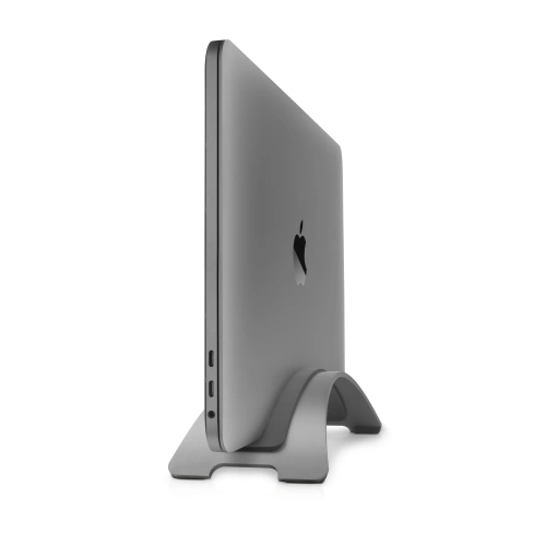 Podstawka do Apple MacBook Twelve South BookArc aluminium (silver)