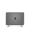 Twelve South BookArc Aluminium Holder to Apple MacBook (silver)