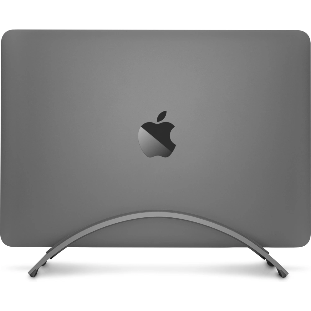 Hurtownia GSM - Podstavec pro Apple MacBook Twelve South BookArc hliníkový (stříbrný) - TSH039SLV - {ean13} - Hurt