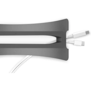 Twelve South BookArc Aluminium Holder to Apple MacBook (silver)