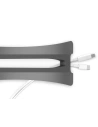 Hurtownia GSM - Podstawka do Apple MacBook Twelve South BookArc aluminium (silver) - TSH039SLV - {ean13} - Hurt