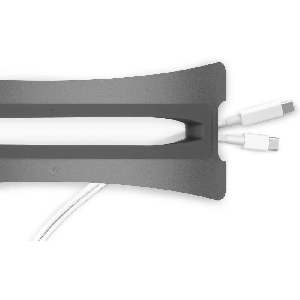Hurtownia GSM - Podstavec pro Apple MacBook Twelve South BookArc hliníkový (stříbrný) - TSH039SLV - {ean13} - Hurt