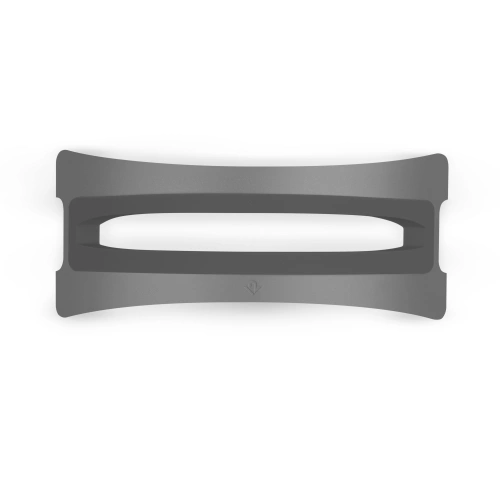 Podstawka do Apple MacBook Twelve South BookArc aluminium (silver)