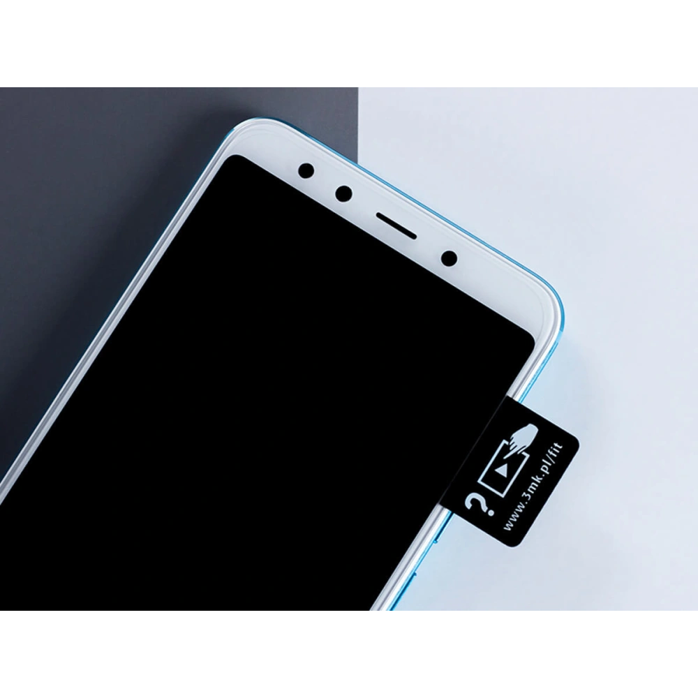 Wholesale 3MK FlexibleGlass Lite Realme 8 5G - 3MK1667 - {ean13} - Hurt