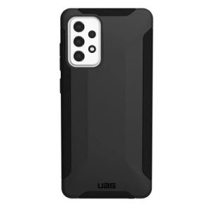 Wholesale UAG Urban Armor Gear Scout Samsung Galaxy A72 (black) - UAG668BLK - {ean13} - Hurt
