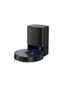 Wholesale Intelligent vacuum cleaner Viomi S9-UV with emptying station (black) - VMI024BLK - {ean13} - Hurt