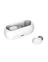 Hurtownia GSM - Sluchátka TWS QCY T1C, Bluetooth 5.0 (bílé) - QCY026 - {ean13} - Hurt