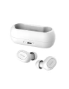 Hurtownia GSM - Sluchátka TWS QCY T1C, Bluetooth 5.0 (bílé) - QCY026 - {ean13} - Hurt
