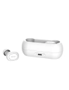 Hurtownia GSM - Sluchátka TWS QCY T1C, Bluetooth 5.0 (bílé) - QCY026 - {ean13} - Hurt