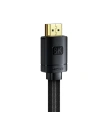 Hurtownia GSM - Kabel HDMI 2.1 Baseus High Definition Series, 8K 60Hz, 3D, HDR, 48Gbps, 2m (czarny) - BSU2691BLK - {ean13} - Hurt